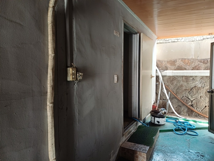 제시외건물(ㅈ)