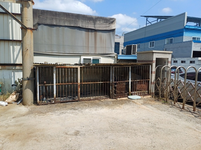 제시외건물(ㅋ)