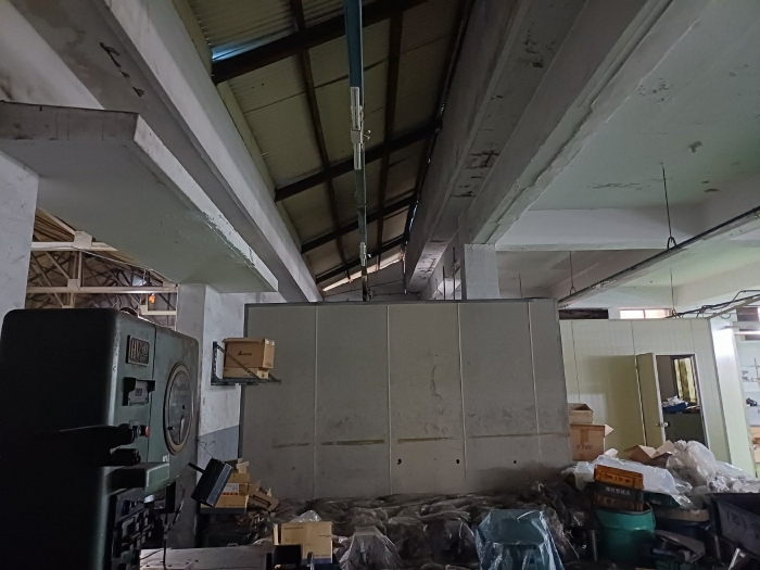 제시외건물(ㄴ)