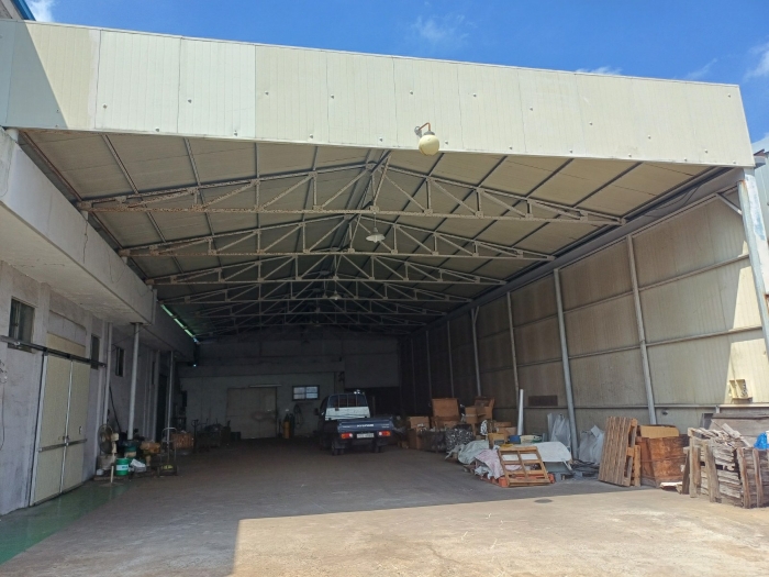 제시외건물(ㄹ)