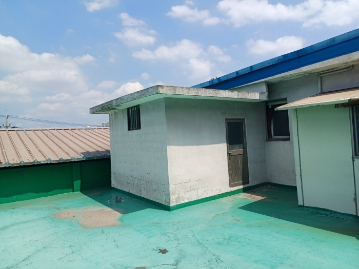 제시외건물(ㅂ)