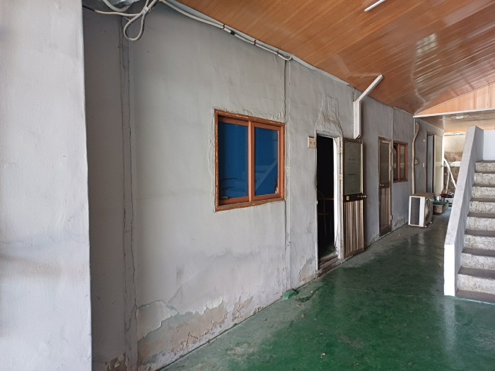 제시외건물(ㅇ)