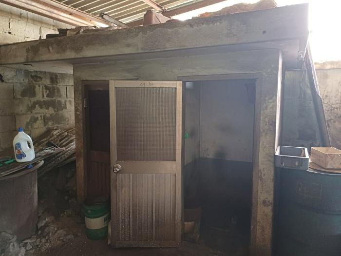 제시외건물(ㅊ)