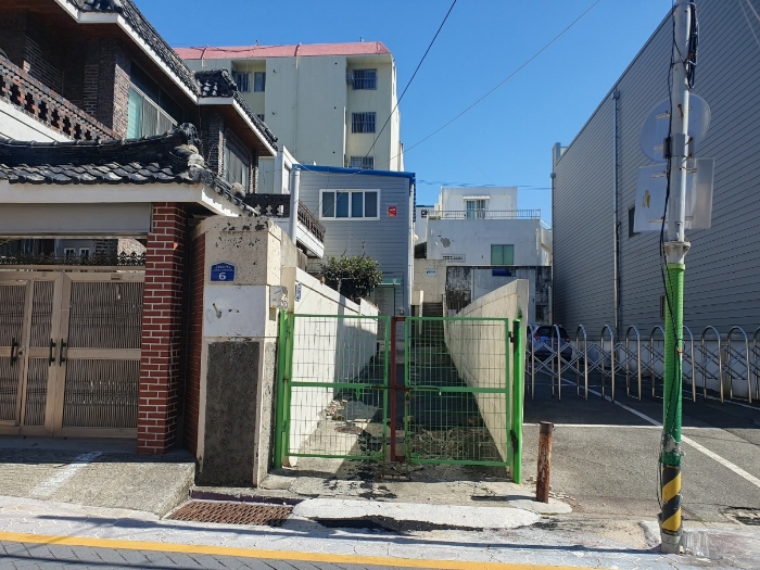 본건 및 주위환경