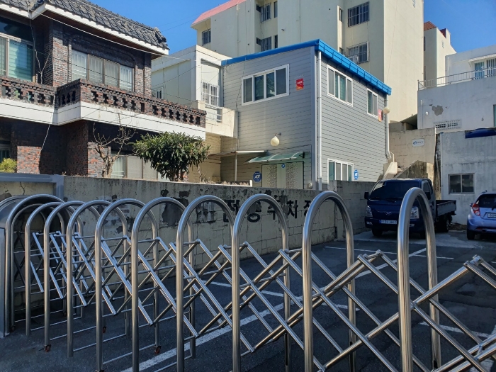 본건 및 주위환경