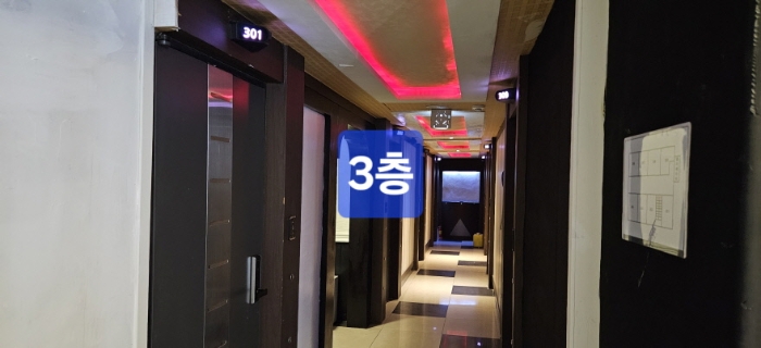 본건 목록 1, 2 (3층)