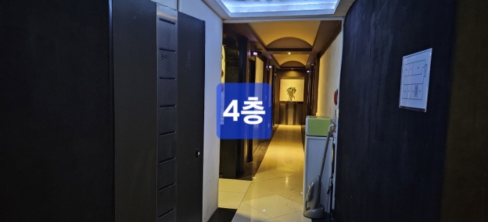 본건 목록 1, 2 (4층)