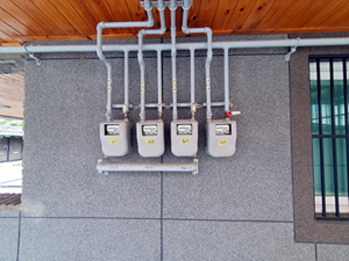 202호, 도시가스 공급 차단(2023.10.19)