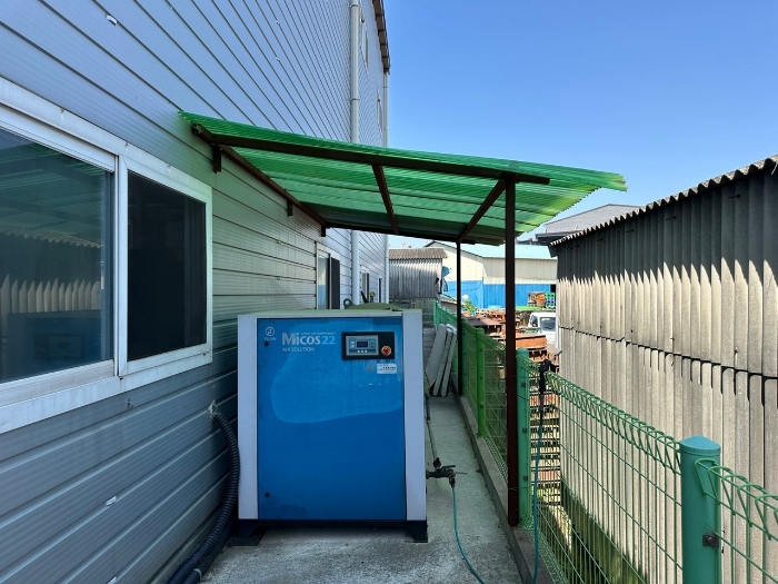 제시외 건물 ㄴ)