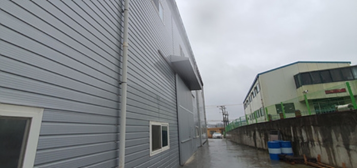 제시외 건물- 가추