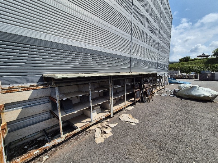 제시외건물 ㄴ)