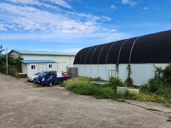 본건(1,2,7,8) 전경