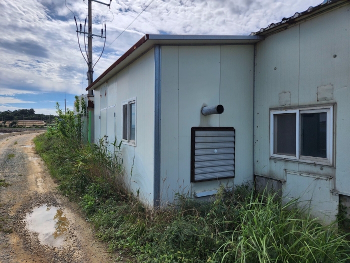 제시외건물(ㄴ)