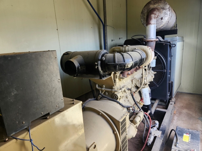 기계기구(3-4) 발전기