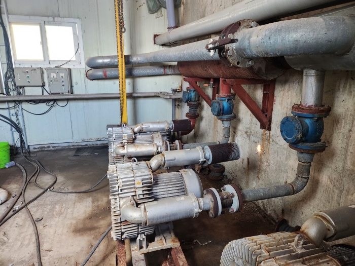 기계기구(5-2) 링브로워