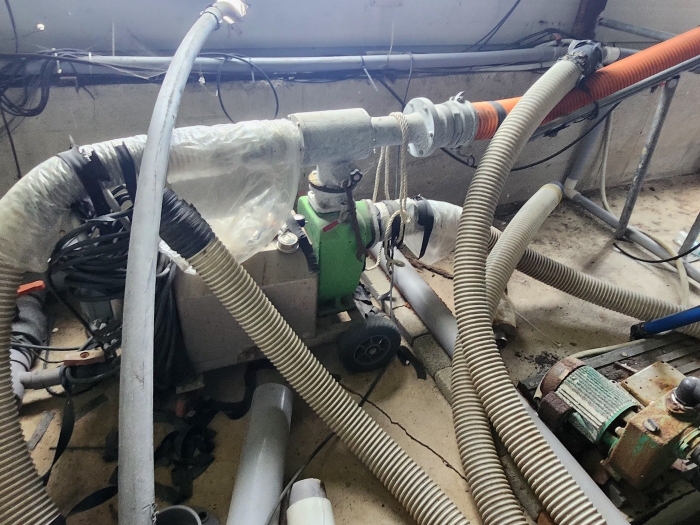 기계기구(6-3) 피쉬펌프