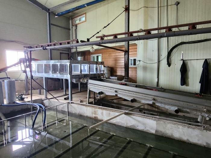 기계기구(6-4) 선별기