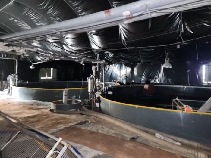 기계기구(7-2) 사육조