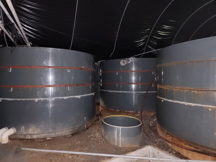 기계기구(7-3) 물탱크