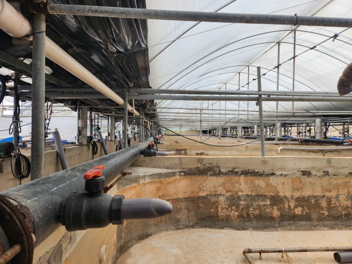 기계기구(1-1) 수조보온시설