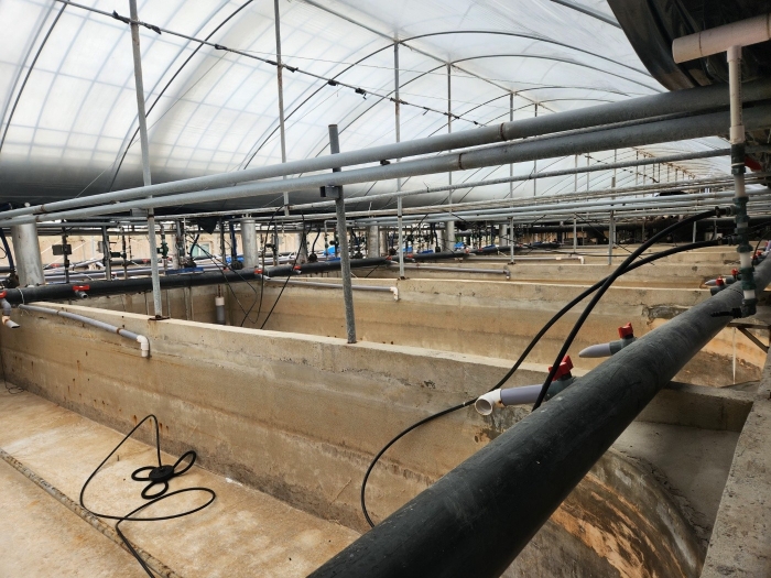 기계기구(1-2) 사육조 등