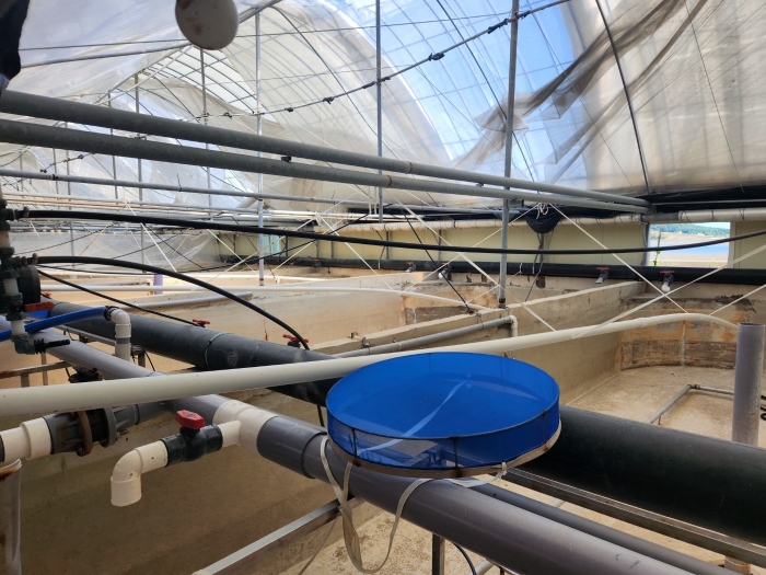 기계기구(1-2) 사육조 등