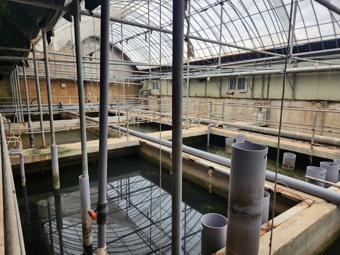 기계기구(1-3) 여과조 및 침전조 등