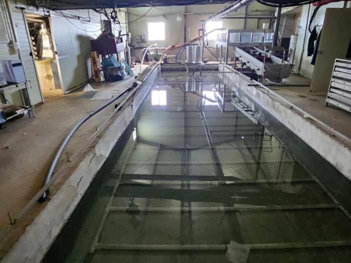 기계기구(1-5) 선별장