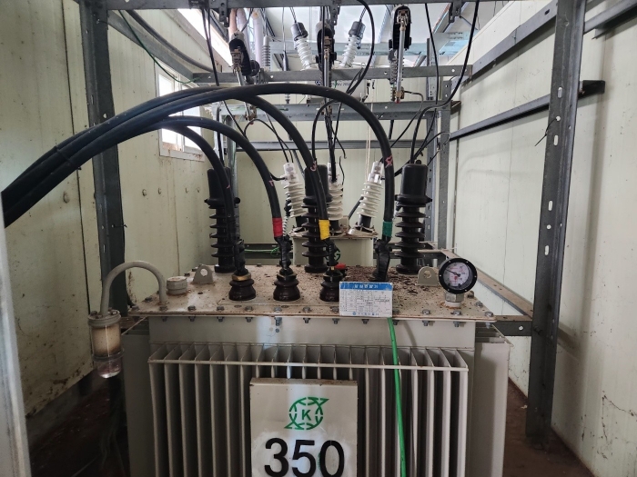 기계기구(3-1) 수전설비