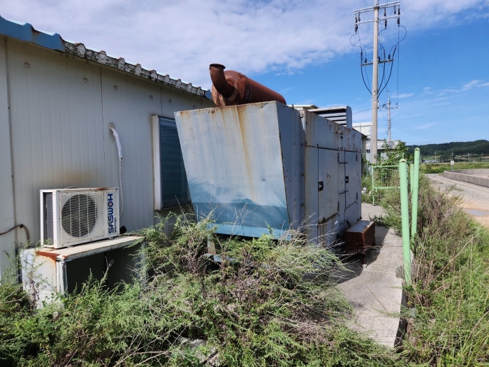 기계기구(3-2) 발전기