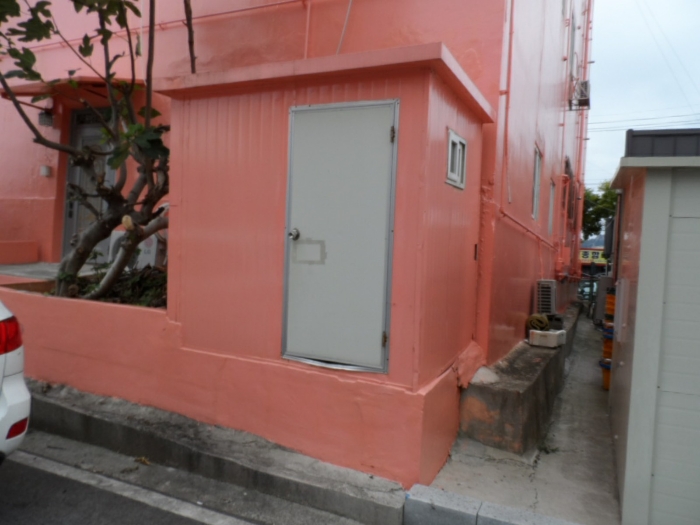 제시외 건물 ㄴ