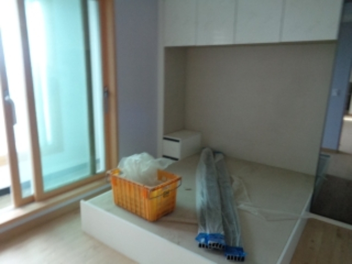 에끌라드 제주 101동 1층 101호 방