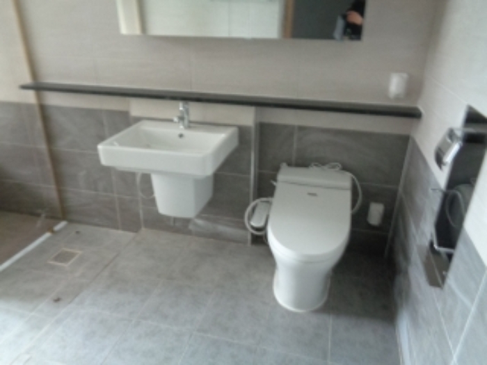 에끌라드 제주 102동 2층 202호 욕실