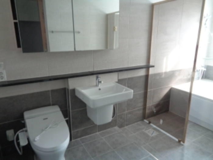 에끌라드 제주 102동 3층 301호 욕실