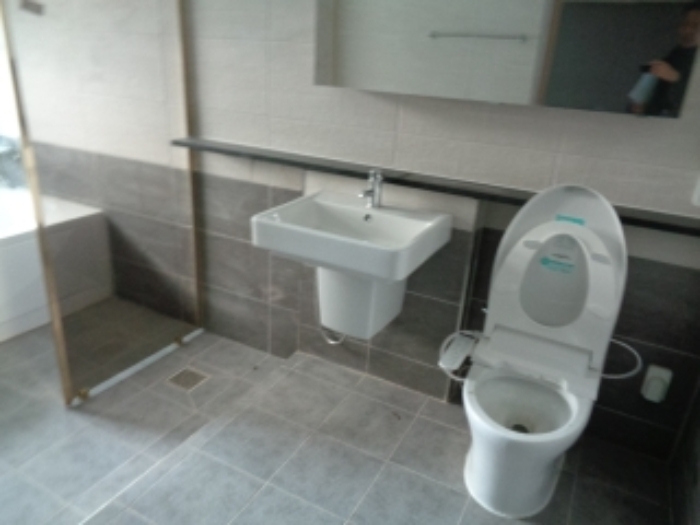 에끌라드 제주 101동 4층 402호 욕실