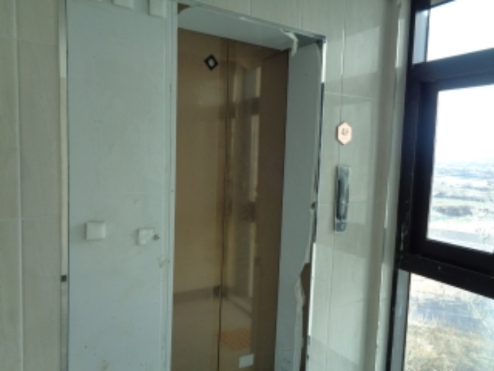 에끌라드 제주 102동 4층 엘리베이터