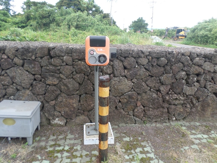 제시외구축물(ㄱ)