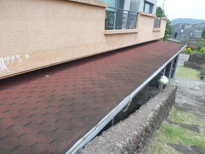 제시외건물(ㄷ)