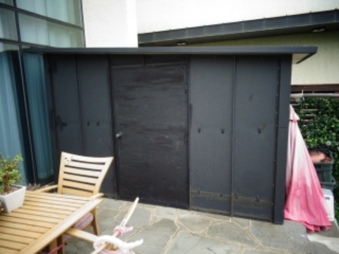 소재지2.(신성마을길 58-1, 제101동) 제시외건물