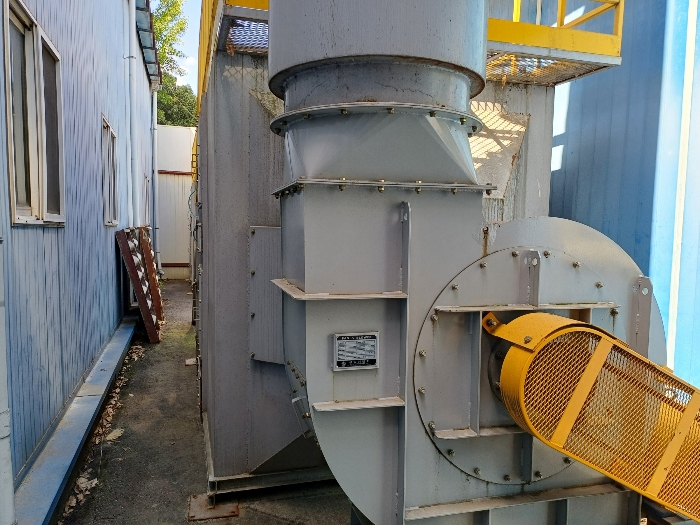 기계기구 기호 ③