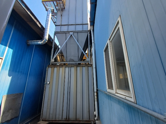 기계기구 기호 ④