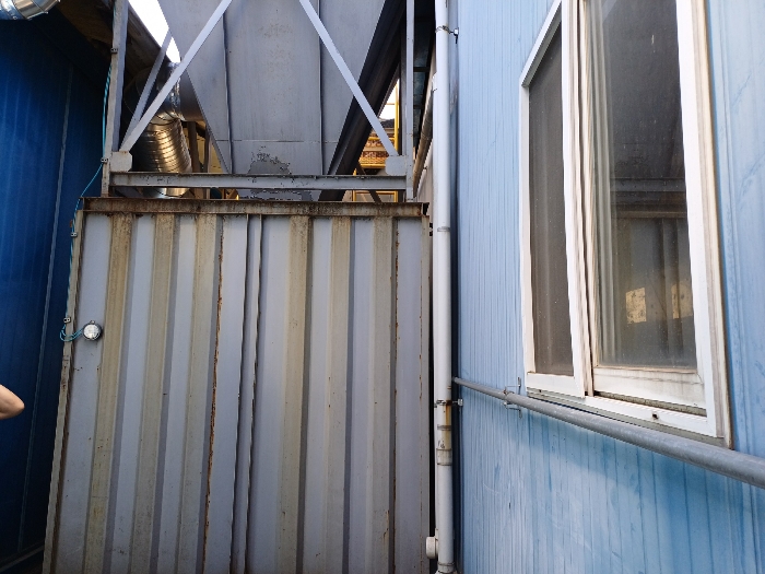 기계기구 기호 ②