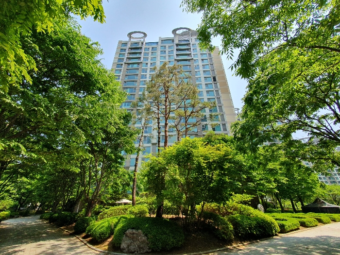 본건 건물 전경-4