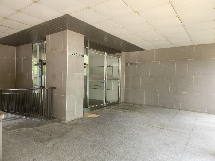 건물공동출입구