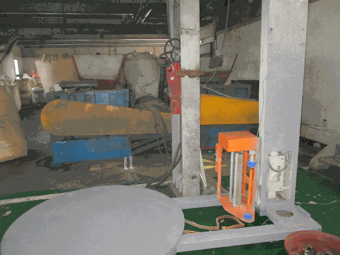 기계기구 기호(