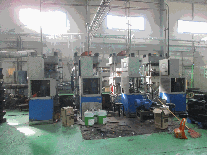 기계기구 기호(