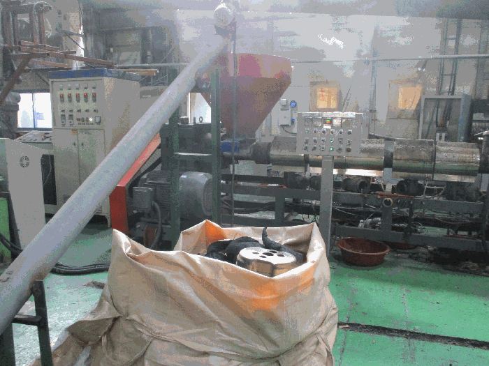 기계기구 기호(