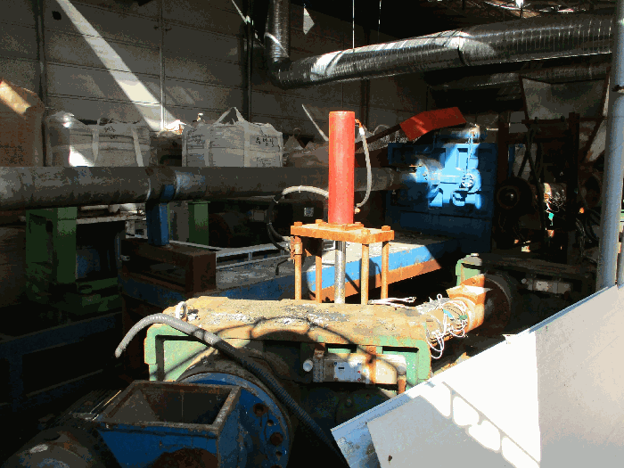 기계기구 기호(