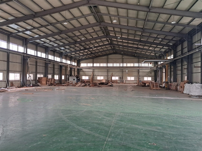 본건 기호(5) 건물 전경