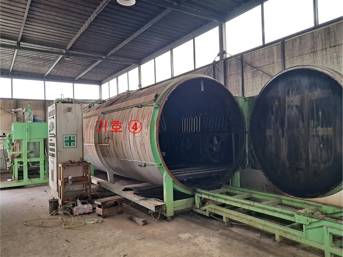 제시외기계기구 기호④ 전경